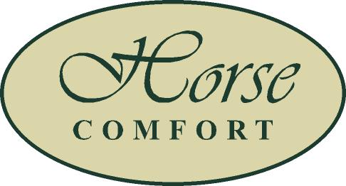 horse comfort logo