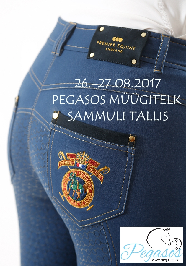 RATSAVARUSTUSE MÜÜK 26.08.-27.08.2017 Sammuli Tallis